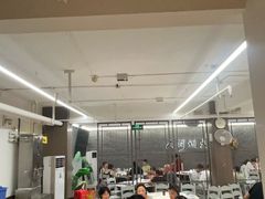 -柳柳饭店(华山中路店)