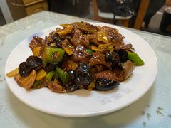 -鼎香润(德胜门内店)