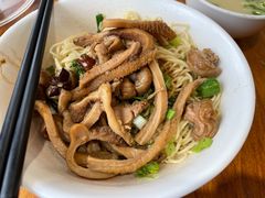 -欣达面馆(天桥支路店)