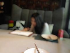 -T館·花园艺术餐厅