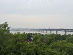 -武汉长江大桥