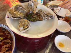 -友记功夫香·人民川菜(红牌楼店)
