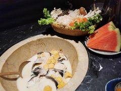 -云海肴云南菜·蒸汽石锅鱼(青岛万象城店)
