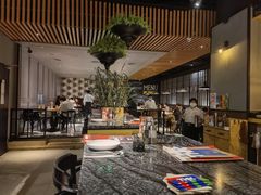 大堂-TIAGO HOME KITCHEN(王府中环店)