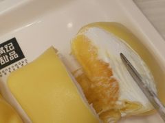 -满记甜品(江桥万达店)