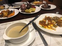 -荣誉国际酒店-云顶旋转餐厅