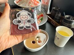 -东来顺·非遗火锅(赛格国际购物中心店)