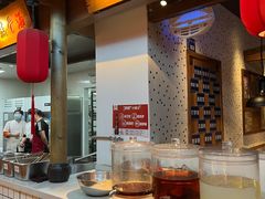 -管家巷重庆火锅牛蛙黄骨鱼(东晓南店)