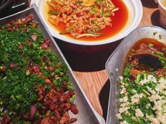 -树厨贵州菜(大十字店)