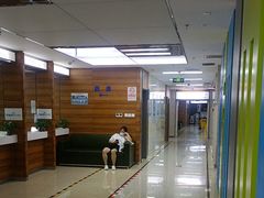 -美尔目眼科医院·近视手术·儿童近视(通州店)