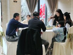 -香雪海饭店中餐厅(人民桥店)