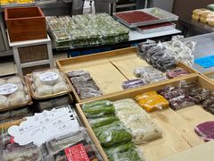 -非遗近水楼糕团(景德路店)