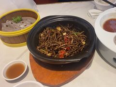 -嘉味港式餐厅(海门大有境店)