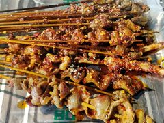 -袁师傅烤肉(弹子石店)