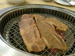 -一心烤肉(延安路店)