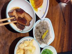 -李犟大爆鳝面·手工蟹黄包(湖滨西湖店)