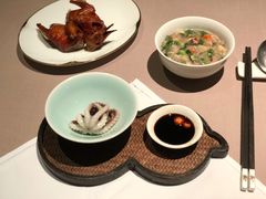 白灼望潮-新荣记(椒江店)