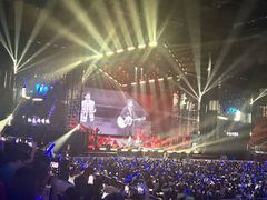 -宝能国际体育演艺中心