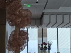 -北京柏悦酒店·锦庭餐厅Dining Room