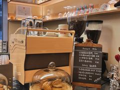 -The Roastery By AllYouWant(福田店)