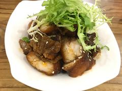 五香熏鱼-砂锅李(九江路店)