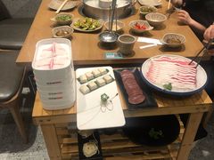 -江小渔鲜鱼火锅(冠亚星城店)