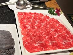 -南门涮肉(天坛店)