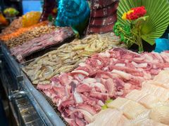 -苏格里岛自助海鲜烤肉(青秀万达店)