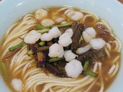 -奎元馆.百年奎元.非遗传承(西湖边的解放路店)