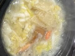 -阿隆煲店(秀仁苑店)