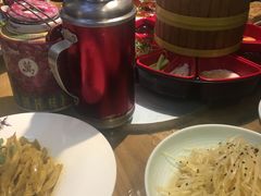 -局气 烤鸭·北京菜(光华路店)