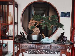 -福阳·足道养生会所(远大路店)