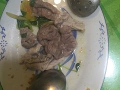 -华哥新鲜猪精品美食
