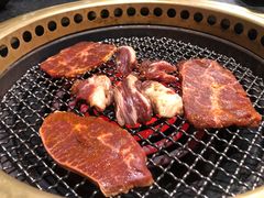 -神户赤童日式烤肉伙伴(东直门店)