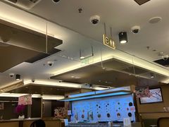 -海底捞火锅(旭辉MALL店)