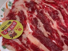 -汕头八合里海记牛肉店(清河店)