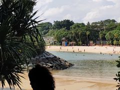 -亚洲大陆最南端