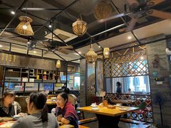 -醉南拳客家菜·河田鸡(西禅寺杨桥店)