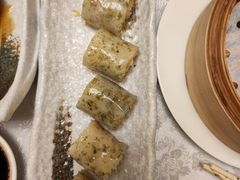 -酌宴府The China Club·广州万富希尔顿酒店(云城东路店)