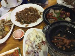 -新大咀港式茶餐厅(宝山万达店)