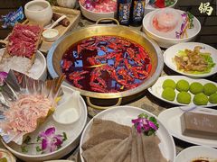 -小龙坎火锅(春熙太古里店)