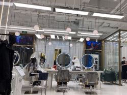 -5M HAIR SALON