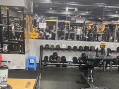 -超鹿运动健身(紫阳商贸中心店)