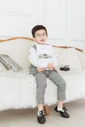 -小熊维尼高端儿童摄影(南山信和店)