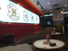 -初晋·山西地道刀削面.晋北莜面香(星耀城店)