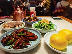 -小吊梨汤·北京菜·烤鸭(鸟巢店)