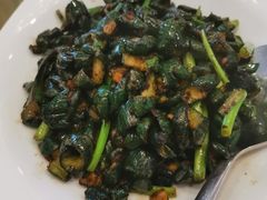 -长江国际酒店-中餐厅