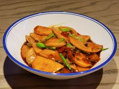 -茄子恰恰·新云南小炒(坪山益田店)