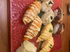 -俊屋料理·烧鸟·寿司·日泰融合菜(星际云汇店)