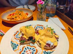 -JINNS锦时 steak&pizza(浸信会礼拜堂旧址店)
